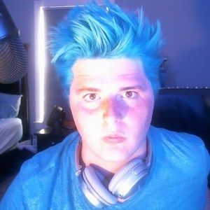 Meet your Posher, Jonathan